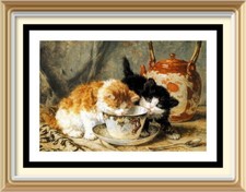 Vintage Victorian Style