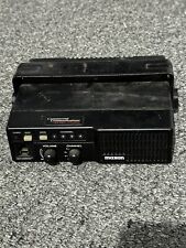 Maxon PM 100 V2 4 CHANNEL VHF MOBILE - CB Radio Untested