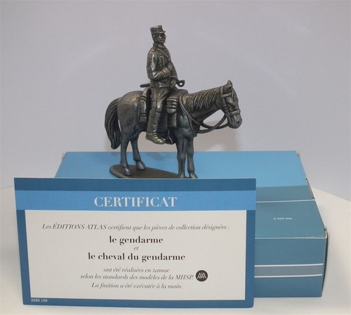 Ww1 1914 diecast figures - 1914-18,