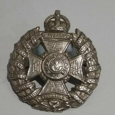 Very rare WW1 The Rifle