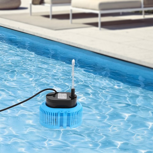 Pool cover pump swimming - pool,