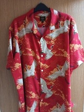 NEXT MENS SHIRT XL S/S
