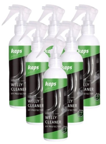 Wellington boot cleaner spray - boot,