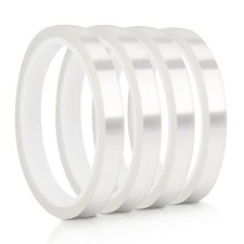 Sublimation Heat Tape Clear