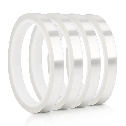 Sublimation heat tape clear - sublimation,