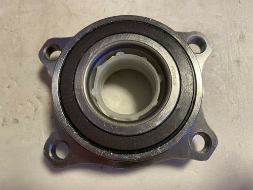 Qwb1099 wheel bearing kit - wheel,