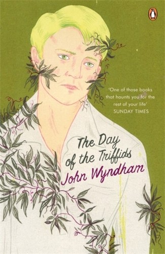 The day triffids john - day,