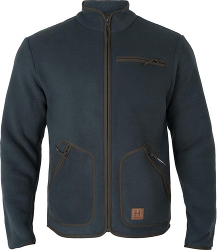 Harkila torsby fleece - harkila, jacket