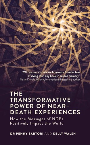 The transformative power - the,