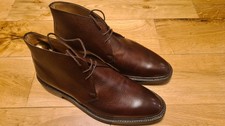 Crockett & Jones Dark Brown