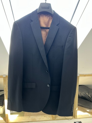 Next men black - next, tailored