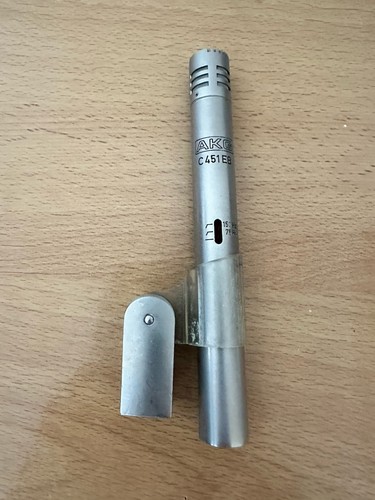 Akg c451 pencil - eb,