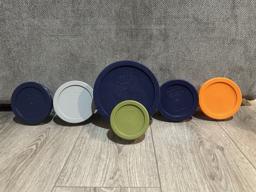 Set pyrex glass mixing - set,