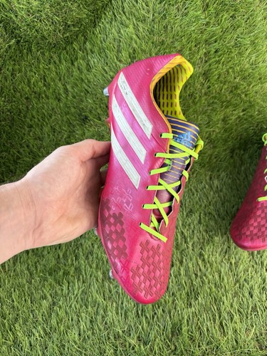 Adidas predator lethal zones - adidas,