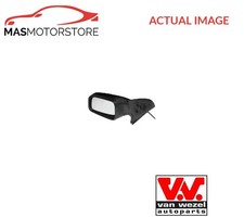 OUTSIDE REAR VIEW MIRROR LHD