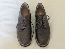 Clarks Artisan Chestnut