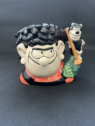 Royal doulton character - royal,