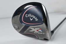 Callaway XR Speed Driver / 13.5 Degree / Regular Flex Fujikura Pro 62 Shaft