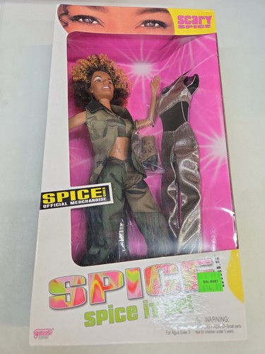 Galoob spice girls - spice,
