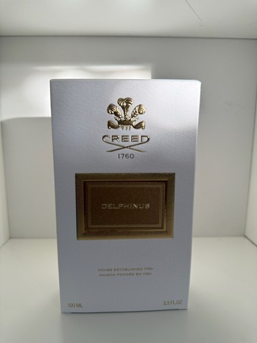 Creed delphinus unisex - creed,