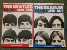 Beatles The Ultimate Record