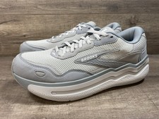 Brooks Ghost Max SE Gray