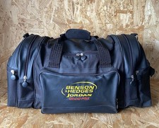 Benson & Hedges Jordan Grand