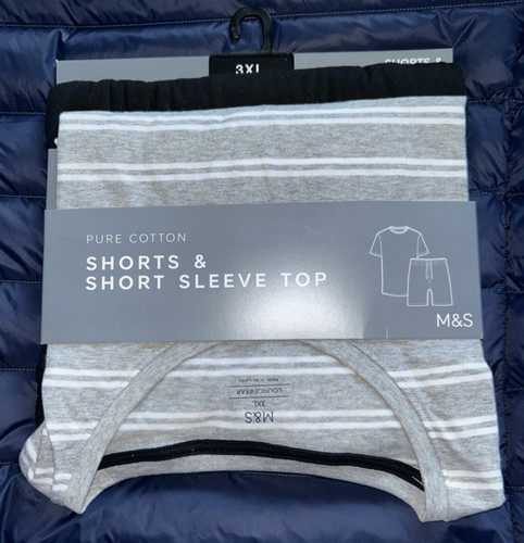 Marks spencer mens - marks, pure