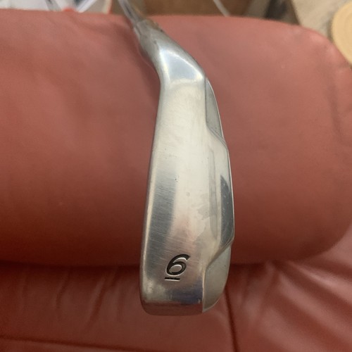 Taylormade burner plus - plus, 6