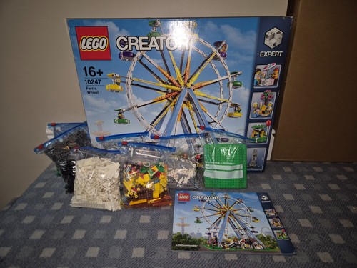 Lego creator expert - expert, ferris