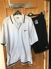 Nike Andre Agassi spring 1996