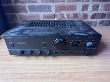 Technics SU-VX500 Stereo Integrated Amplifier tested and working 