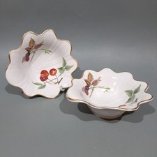 Royal Worcester “ Evesham