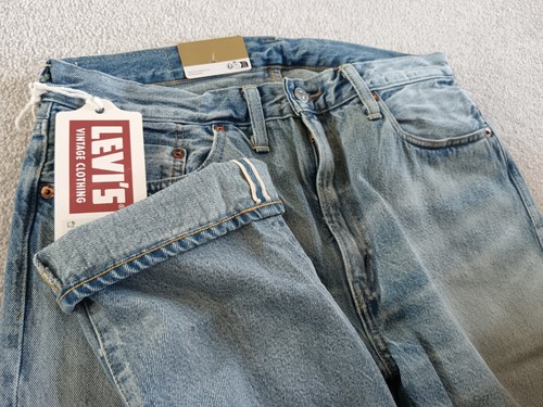 Levis vintage clothing lvc - clothing,