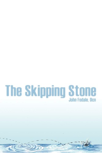 The skipping stone - the,