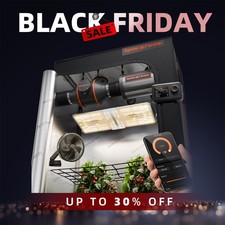 2025 Spider Farmer Smart Grow