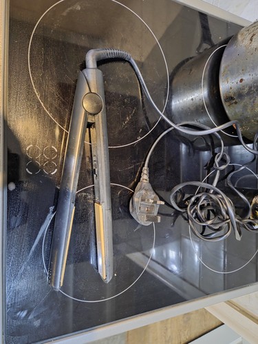 Genuine ghd hair - 4.2b,