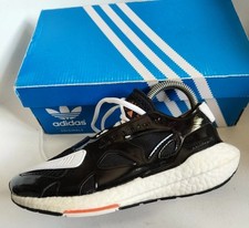 Adidas Stella McCartney UltraBoost 22 Designer Trainers Sneakers Shoes 3.5