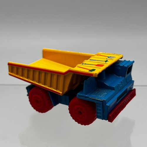 Vintage matchbox first - my,