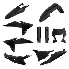 Polisport Plastic Kit KTM