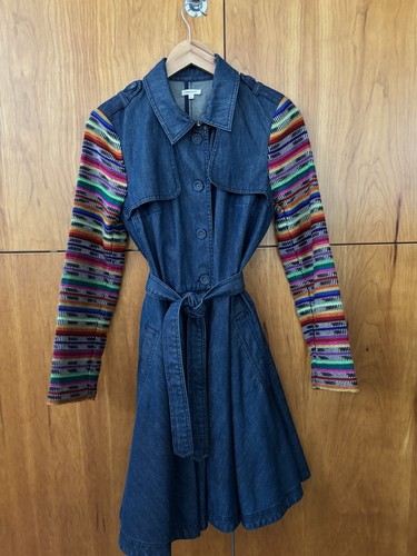 Manoush women coat size - manoush, women's