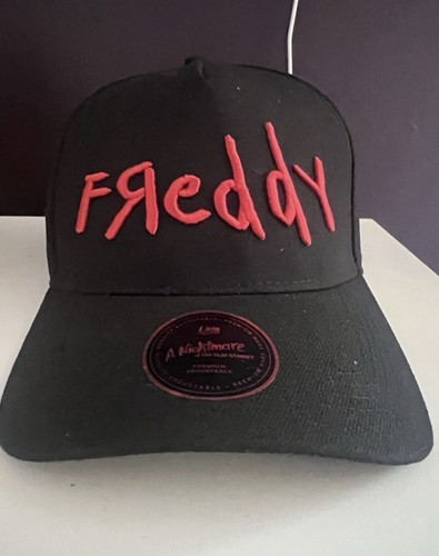 Rare lids cap nightmare - rare,