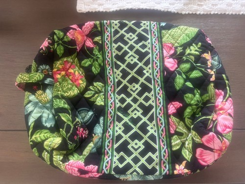 Rare vtg vera bradley botanica - vtg,