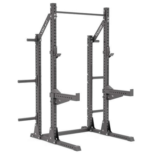 Mirafit half squat - squat,