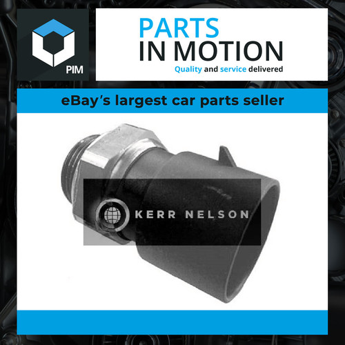 Radiator fan switch fits - switch,