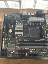 GIGABYTE GA-78LMT-USB3, Socket AM3, AMD Motherboard
