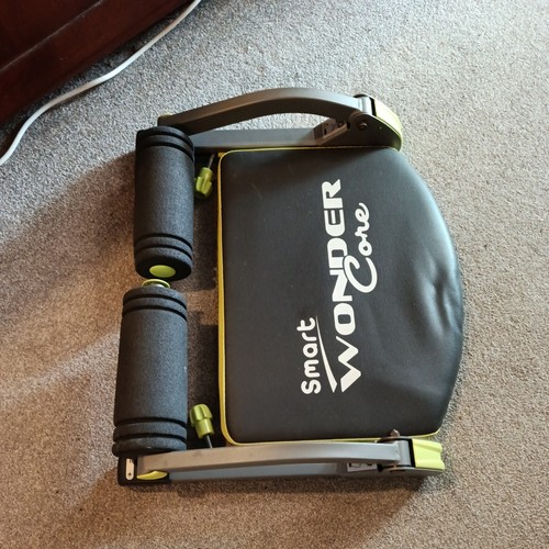 Wonder core smart fitness - core,