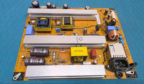 Power supply board psu - power,