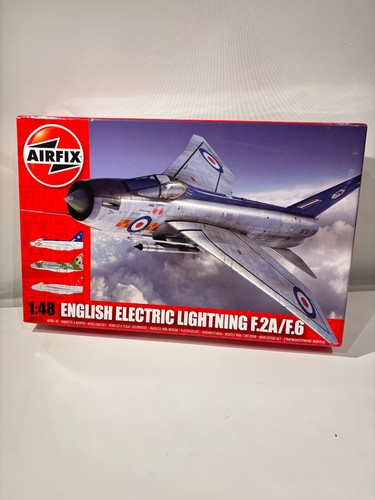 Airfix a09178 english - a09178,