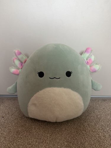 Chasmen the axolotl - chasmen,
